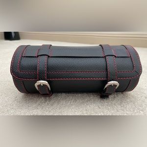 Diplomat Travel Watch Case